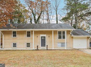 1455 Helen Ln SW, Atlanta, GA 30331