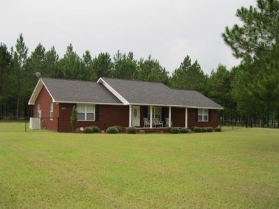 1215 Highway 178, Glennville, GA, 30427