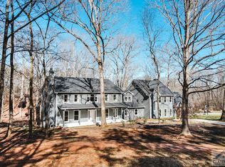 1391 Twin Oaks Trl, Watkinsville, GA 30677