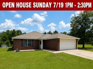 350 Shadeville Rd, Wiggins, MS 39577
