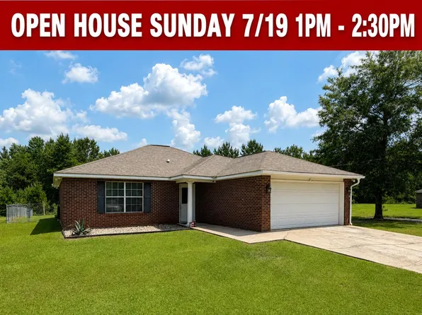 350 Shadeville Rd, Wiggins, MS 39577