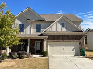 2478 Osceola Rd, Lithonia, GA 30058