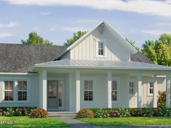 5538 WOODGATE Avenue, Jacksonville, FL 32224