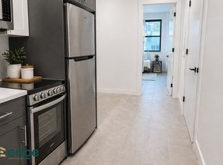 1352 Franklin Ave #2A, Bronx, NY 10456