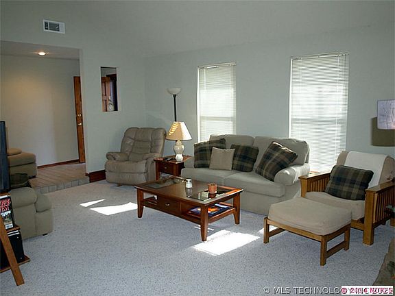 3rd image of 3544 S 149th East Ave
