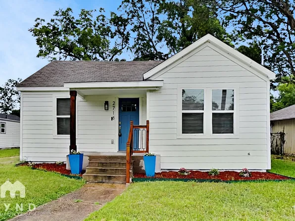 2718 Lawrence St, Dallas, TX 75215