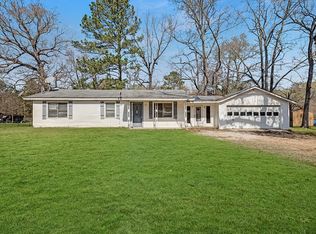187 Alan St, Texarkana, TX 75501