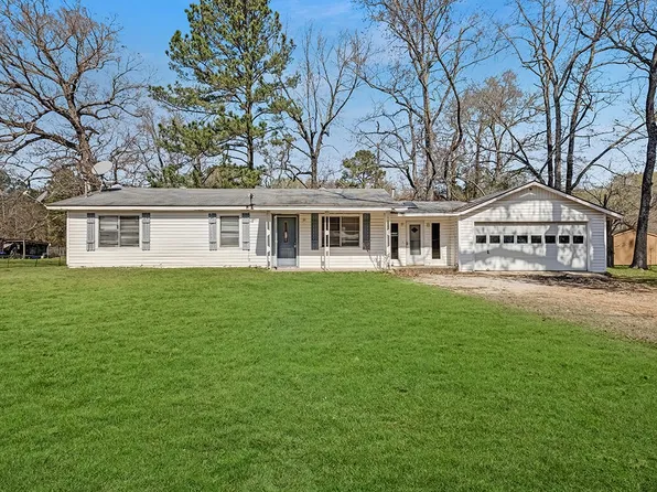 187 Alan St, Texarkana, TX 75501