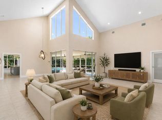 6415 Brandon Street, Palm Beach Gardens, FL 33418