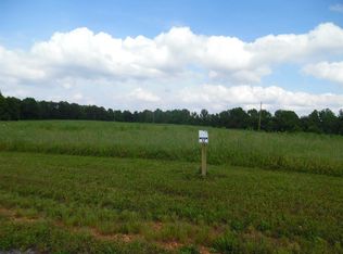 44A Caney Branch Rd, Adamsville, TN 38310