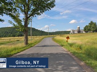452 Wood Rd, Gilboa, NY 12076