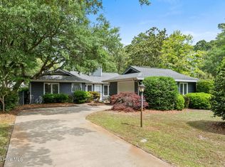 604 Camellia Lane, Sunset Beach, NC 28468