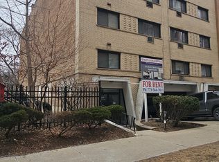 6211 N Kenmore Ave APT 302, Chicago, IL 60660