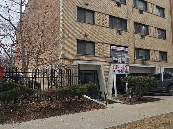 6211 N Kenmore Ave, Chicago, IL