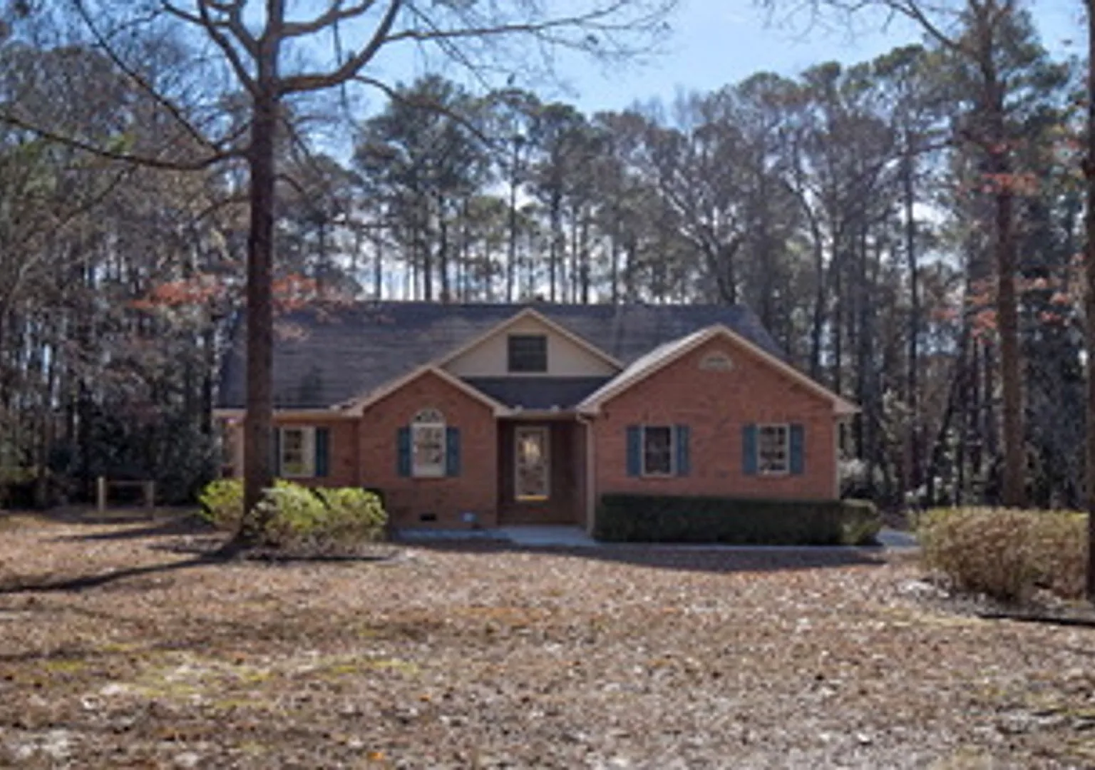 212 Running Deer Drive — Photo 1