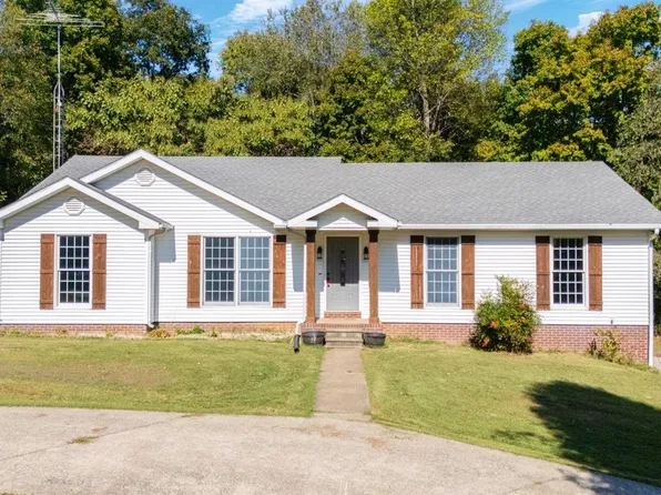 7074 Dripping Springs Rd, Smiths Grove, KY 42171