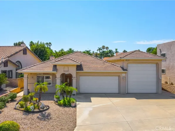 30321 Early Round Dr, Canyon Lake, CA 92587