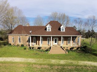 88 County Road 518, Como, MS 38619