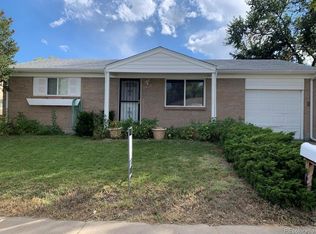 12350 E 55th Ave, Denver, CO 80239