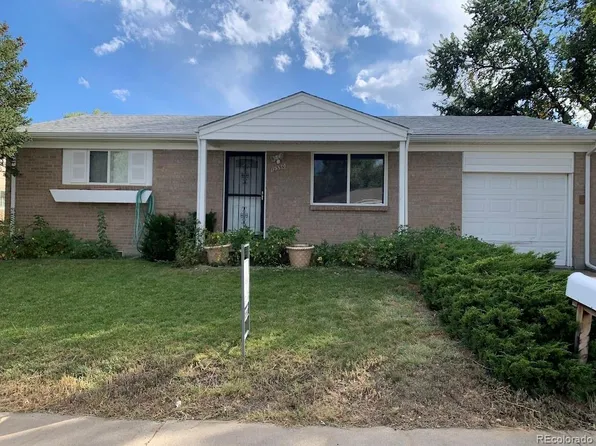 12350 E 55th Avenue, Denver, CO 80239