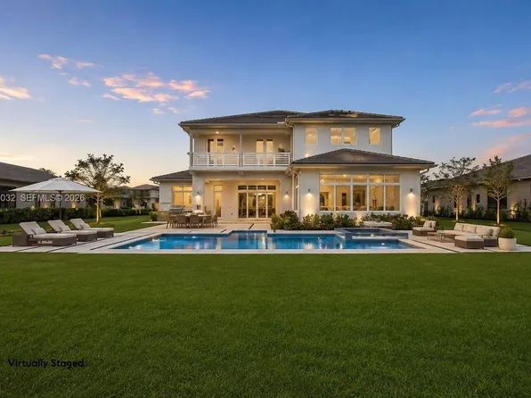 2440 SW 122nd Ter, Fort Lauderdale, FL