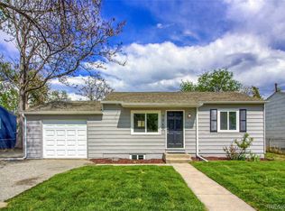 7860 Niagara St, Commerce City, CO 80022