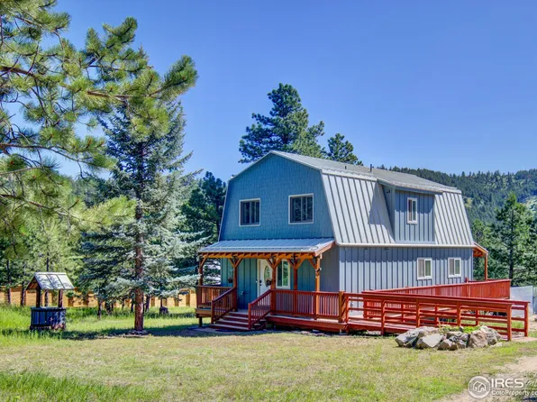 674 Mountain Meadows Rd, Boulder, CO 80302