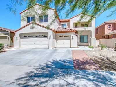 11285 N 161st Ave, Surprise, AZ, 85379