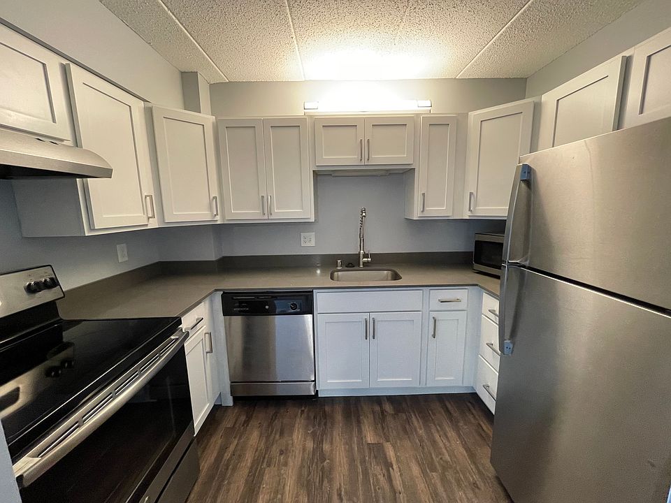 1st image of 517 E Grant St #308