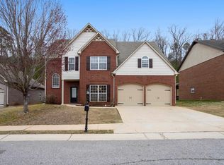 6324 Letson Farm Trl, Bessemer, AL 35022