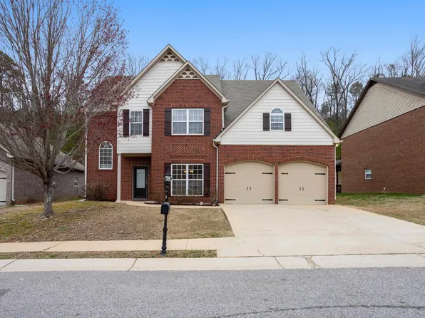 6324 Letson Farm Trl, Bessemer, AL 35022
