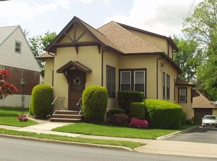 144 W Passaic St, Maywood, NJ 07607