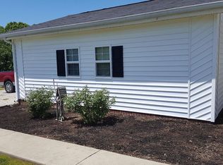 67 Hummingbird Ln, Stanton, KY 40380
