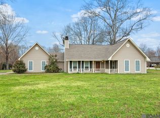 347 E Plains Port Hudson Rd, Zachary, LA 70791