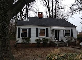 2109 Spring Garden St, Greensboro, NC 27403