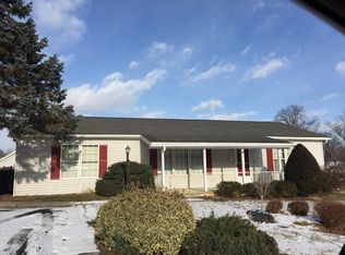 66 Westview Ter, Womelsdorf, PA 19567