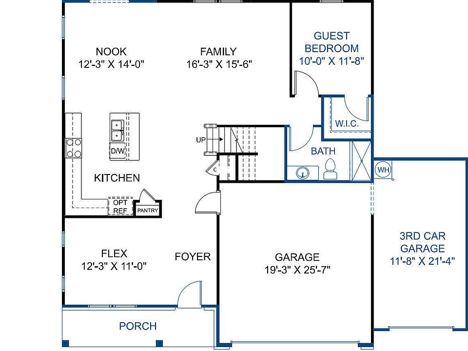 2nd image of 294 Enfield Drive
