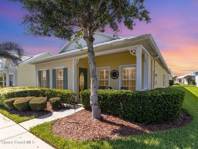 560 Martello Way, Melbourne, FL, 32901