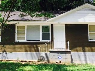 2075 Meador Ave SE, Atlanta, GA 30315