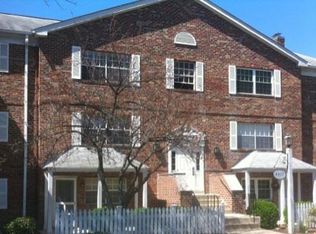 4407 Romlon St APT 102, Hyattsville, MD 20705