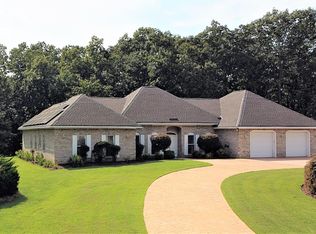 1579 Benjamin Cir NW, Cleveland, TN 37312