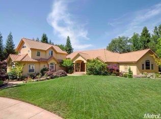 6023 Princeton Reach Way, Granite Bay, CA