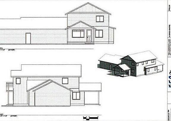 3rd image of Gros Ventre Trl