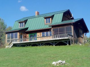 659 Old Lake Rd, Poultney, VT 05764