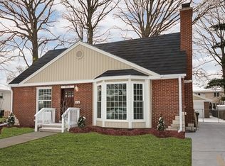 8914 Central Ave #1E, Morton Grove, IL