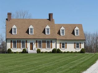 2826 S Main St, New Castle, IN 47362