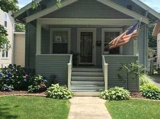 520 Saint Marys Ave, Monroe, MI