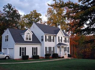 373 Keswick Glen Dr, Keswick, VA 22947