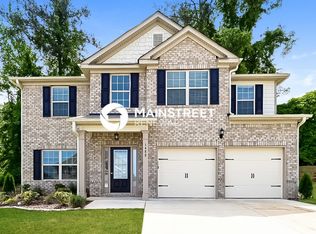 1488 Gallup Dr, Stockbridge, GA 30281