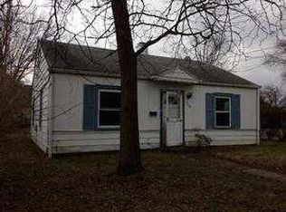 928 Clifford Ave, Akron, OH 44306